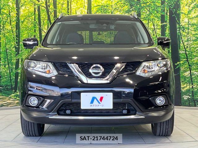 Nissan X-TRAIL 2016-07 7227613-13