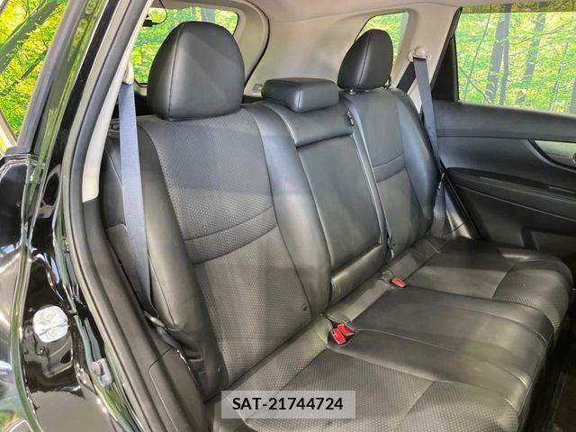 Nissan X-TRAIL 2016-07 7227613-8