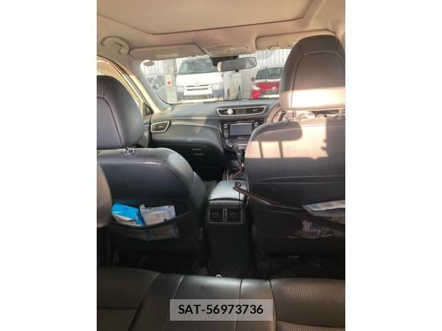 Nissan X-TRAIL 2014-01 7227588-13