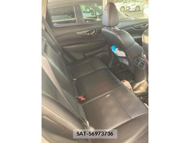 Nissan X-TRAIL 2014-01 7227588-14