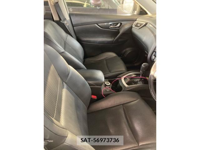 Nissan X-TRAIL 2014-01 7227588-16