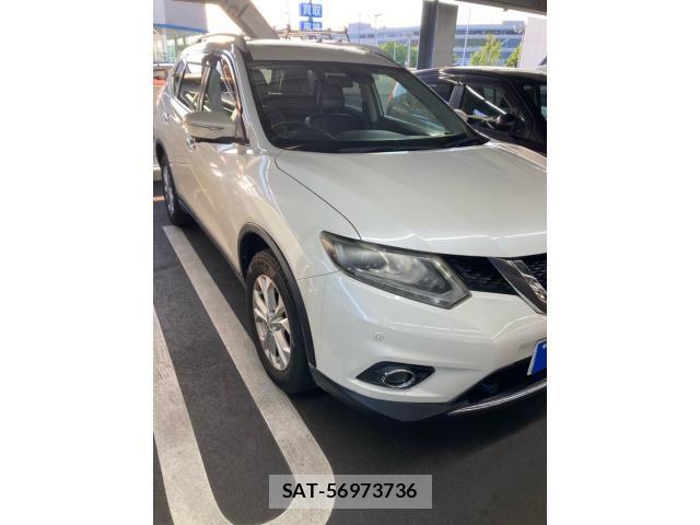Nissan X-TRAIL 2014-01 7227588-1
