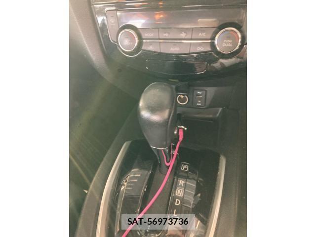 Nissan X-TRAIL 2014-01 7227588-22