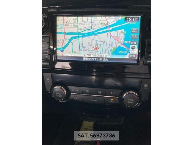 Nissan X-TRAIL 2014-01 7227588-26