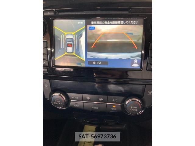 Nissan X-TRAIL 2014-01 7227588-27