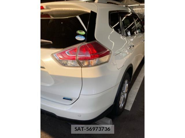 Nissan X-TRAIL 2014-01 7227588-2