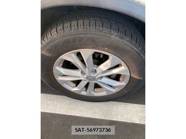 Nissan X-TRAIL 2014-01 7227588-4