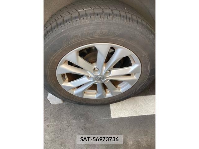 Nissan X-TRAIL 2014-01 7227588-5