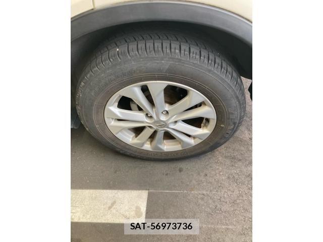 Nissan X-TRAIL 2014-01 7227588-6