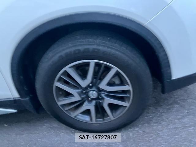 Nissan X-TRAIL 2014-06 7227597-9