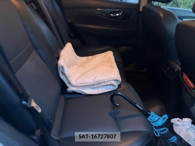 Nissan X-TRAIL 2014-06 7227597-17