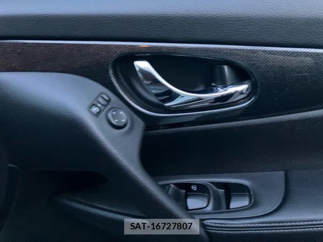 Nissan X-TRAIL 2014-06 7227597-18