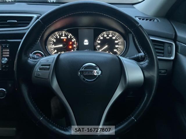 Nissan X-TRAIL 2014-06 7227597-20