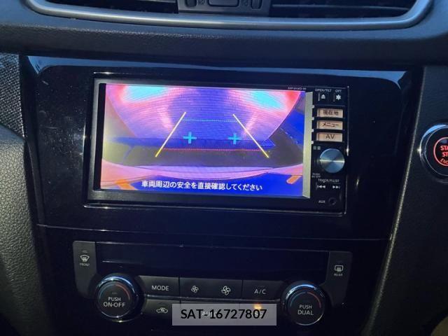Nissan X-TRAIL 2014-06 7227597-23