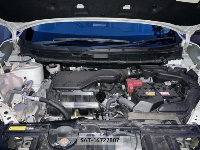 Nissan X-TRAIL 2014-06 7227597-26