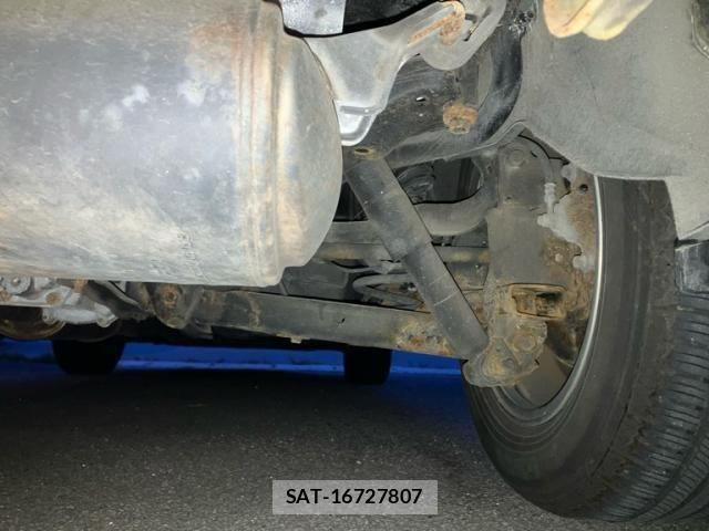 Nissan X-TRAIL 2014-06 7227597-29
