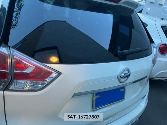 Nissan X-TRAIL 2014-06 7227597-4