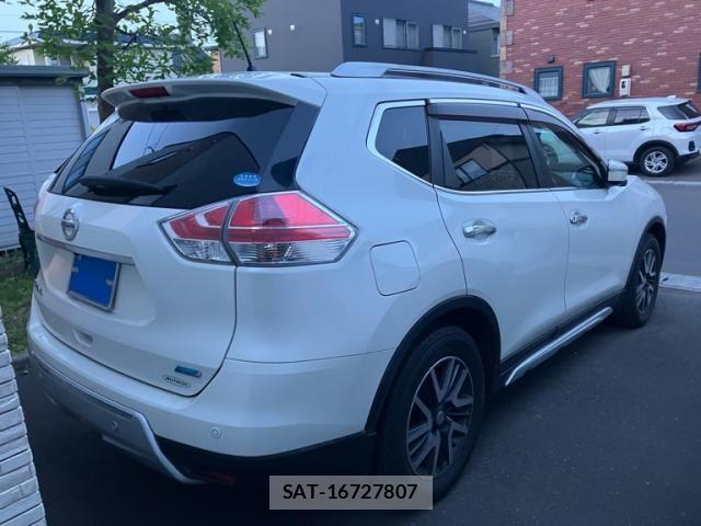 Nissan X-TRAIL 2014-06 7227597-5