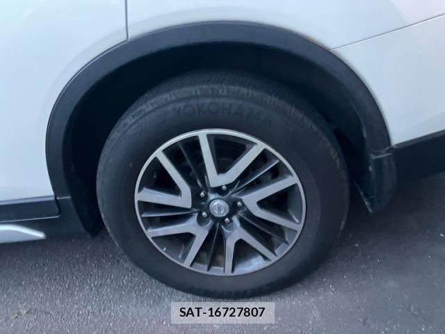 Nissan X-TRAIL 2014-06 7227597-7