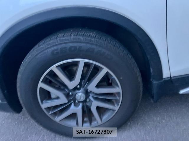 Nissan X-TRAIL 2014-06 7227597-8