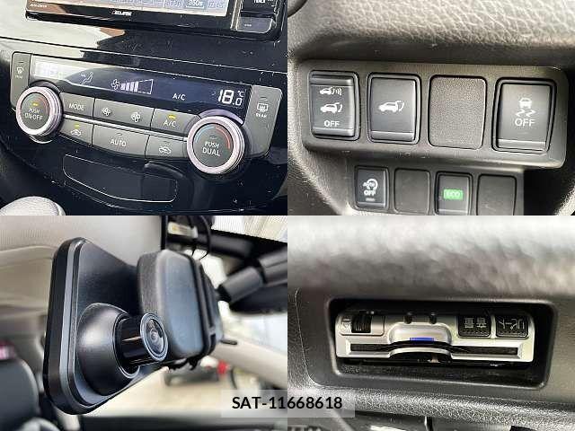 Nissan X-TRAIL 2014-11 7227594-4