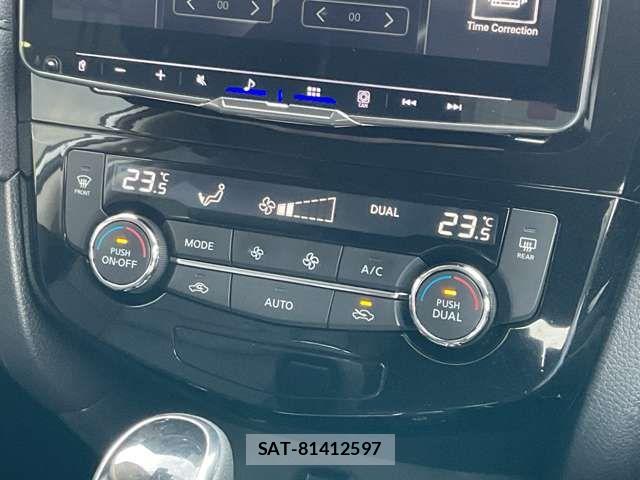 Nissan X-TRAIL 2021-09 7227634-9