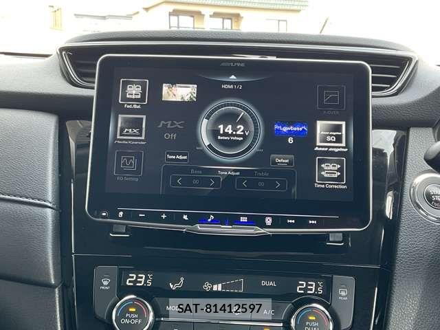 Nissan X-TRAIL 2021-09 7227634-10