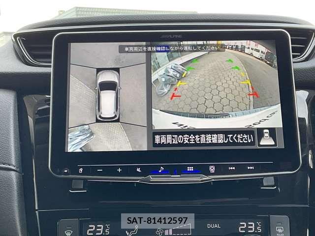 Nissan X-TRAIL 2021-09 7227634-11