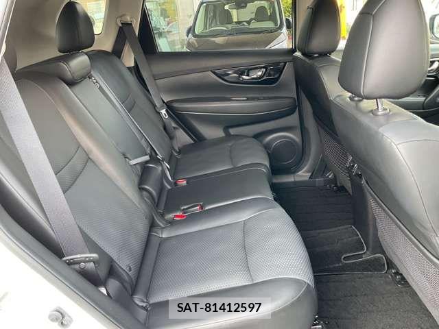 Nissan X-TRAIL 2021-09 7227634-13