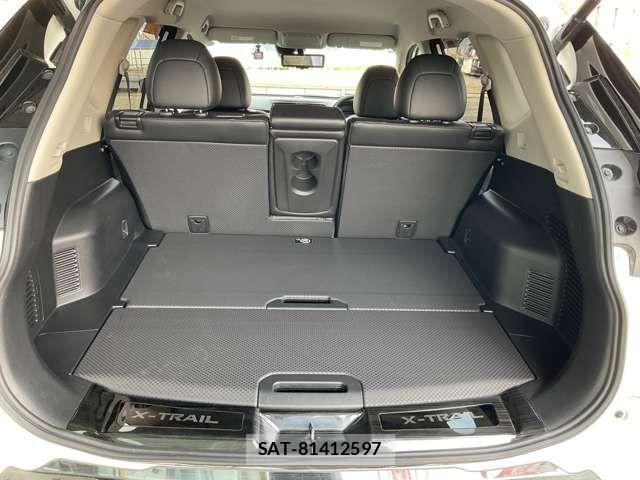 Nissan X-TRAIL 2021-09 7227634-14