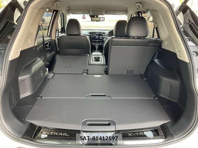Nissan X-TRAIL 2021-09 7227634-15
