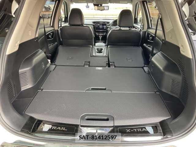 Nissan X-TRAIL 2021-09 7227634-16