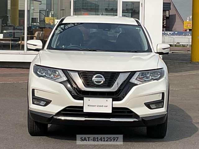 Nissan X-TRAIL 2021-09 7227634-17