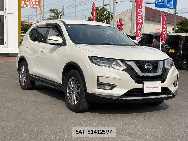 Nissan X-TRAIL 2021-09 7227634-18