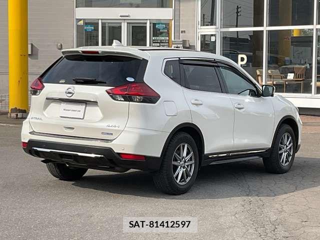 Nissan X-TRAIL 2021-09 7227634-1