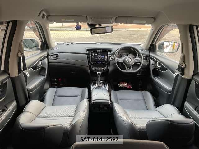 Nissan X-TRAIL 2021-09 7227634-2