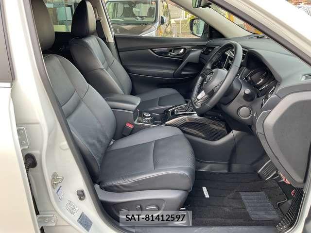 Nissan X-TRAIL 2021-09 7227634-3