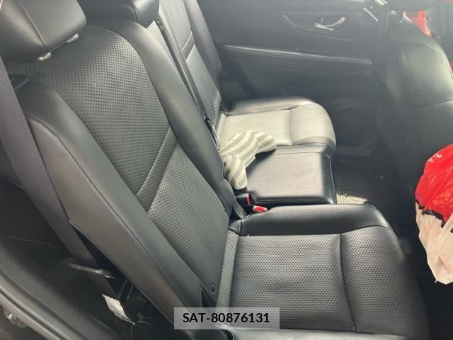 Nissan X-TRAIL 2016-09 7227617-8