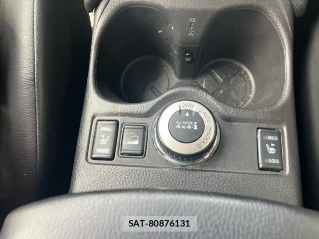 Nissan X-TRAIL 2016-09 7227617-19