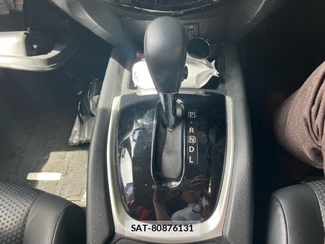 Nissan X-TRAIL 2016-09 7227617-20