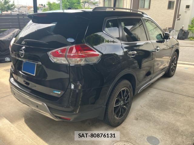Nissan X-TRAIL 2016-09 7227617-1