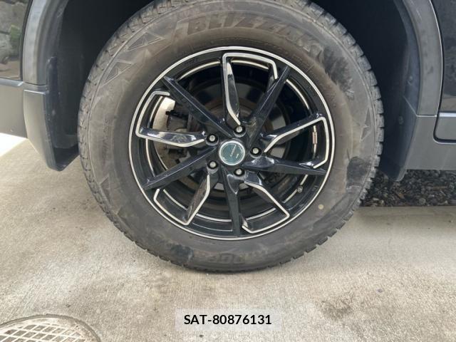 Nissan X-TRAIL 2016-09 7227617-4