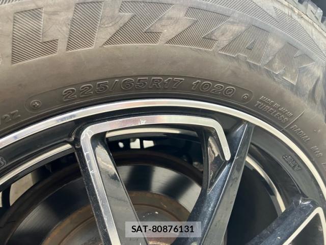 Nissan X-TRAIL 2016-09 7227617-5