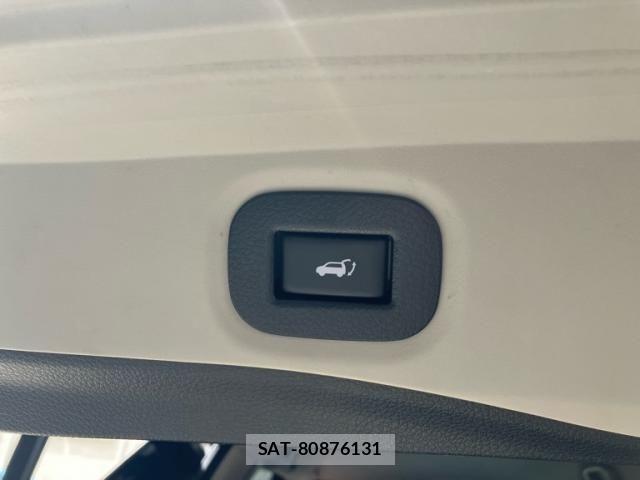 Nissan X-TRAIL 2016-09 7227617-7