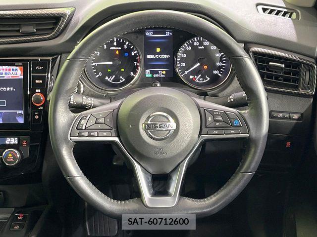 Nissan X-TRAIL 2018-09 7227630-10