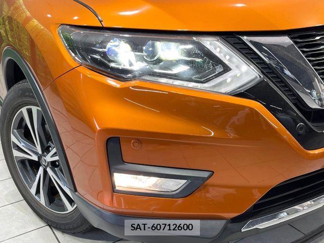 Nissan X-TRAIL 2018-09 7227630-11