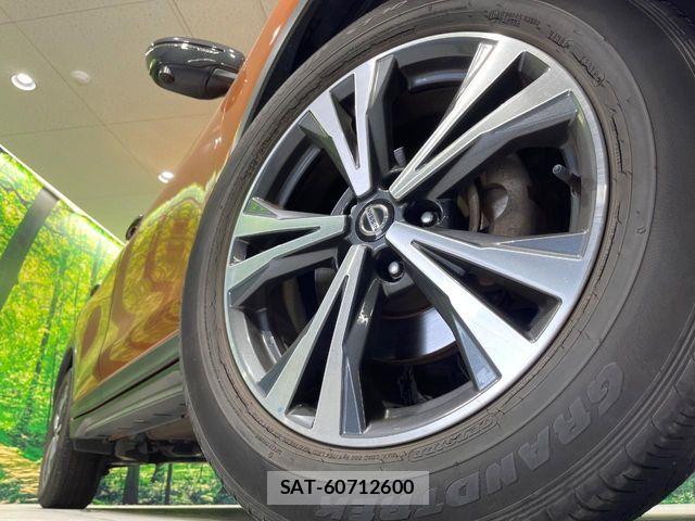 Nissan X-TRAIL 2018-09 7227630-12