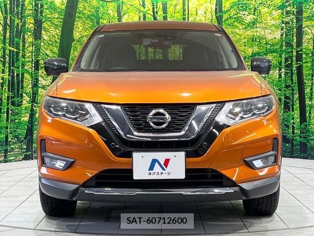 Nissan X-TRAIL 2018-09 7227630-13