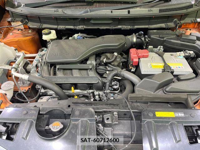 Nissan X-TRAIL 2018-09 7227630-17