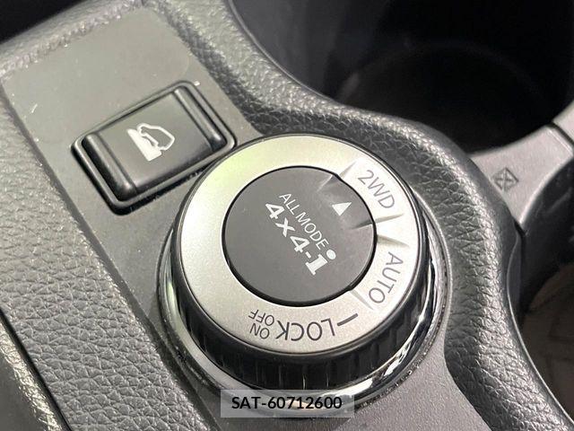 Nissan X-TRAIL 2018-09 7227630-2